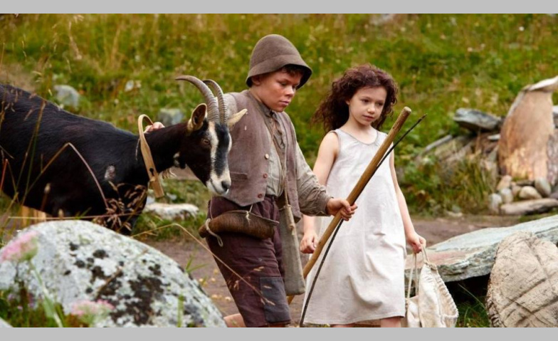 Event-Image for 'Heidi'
