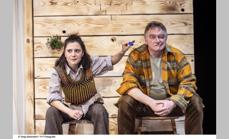 Event-Image for 'Heidi'