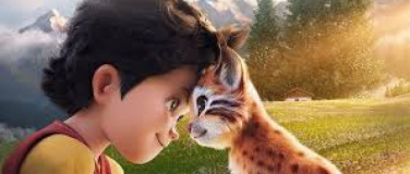 Event-Image for 'Heidi – d’Legände vom Luchs'