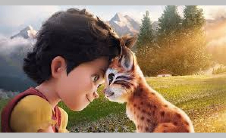 Event-Image for 'Heidi – d’Legände vom Luchs'