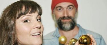 Event-Image for 'Heidi Happy Christmas mit Four Forest Strings'