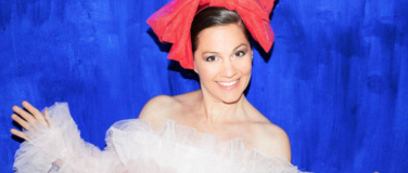 Event-Image for 'Heidi Happy &ndash; die Soloshow'