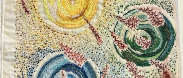 Event-Image for 'Vernissage zur Ausstellung von Heidi Schiess'