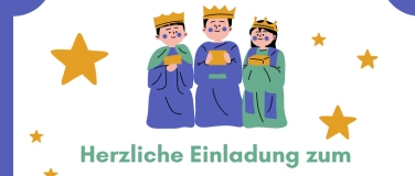 Event-Image for 'Herzliche Einladung'