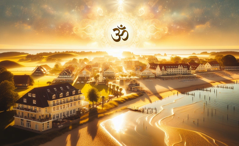 Heiligenhafen: Shaktipat; Eine Reise zu Deinem inneren Licht Tickets