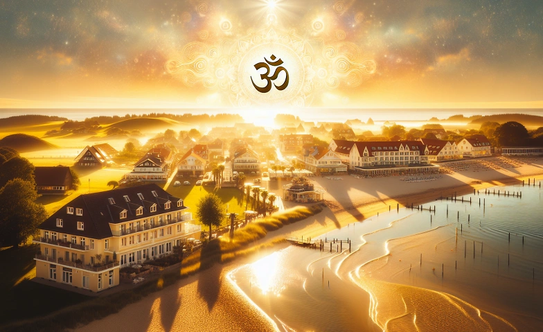 Heiligenhafen: Shaktipat; Eine Reise zu Deinem inneren Licht Tickets