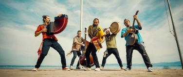 Event-Image for 'Heimatliebe - Cuolm da concert'