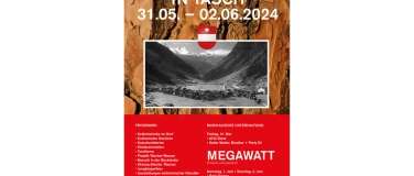 Event-Image for 'Konzert Megawatt'