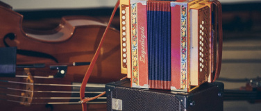 Event-Image for 'Heimisch &ndash; Stubete im Klanghaus'