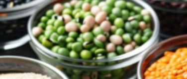 Event-Image for 'Heimische Proteine auf dem Teller'