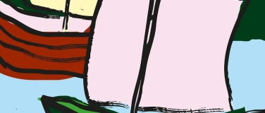 Event-Image for '"Heimkehr" - Ein Odyssee-Projekt frei nach Homer und anderen'