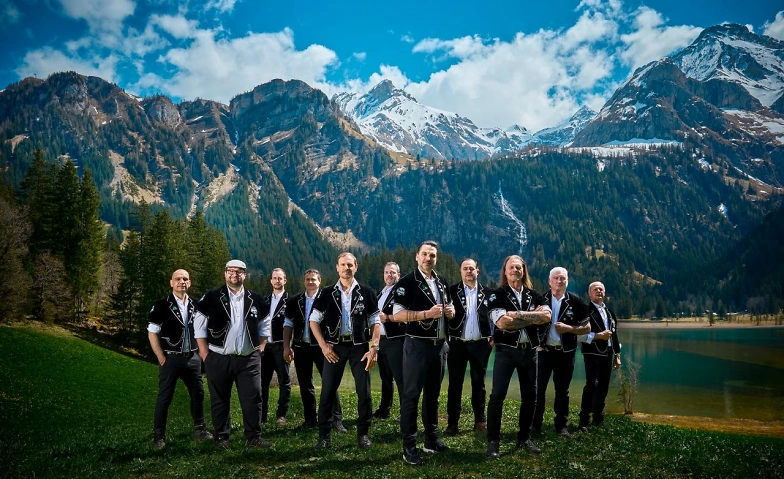 Event-Image for 'Heimweh - live'