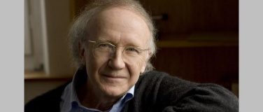 Event-Image for 'Heinz Holliger & Sebastian Bohren'