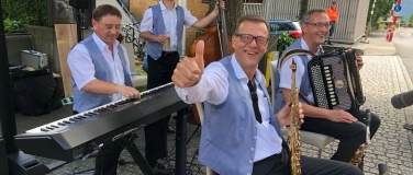 Event-Image for 'Volksmusik vom Feinsten'
