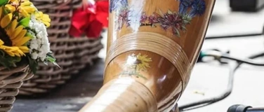 Event-Image for 'Heirassa Vorprogramm'