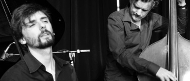 Event-Image for 'Heiri Känzig & Michael Zisman'