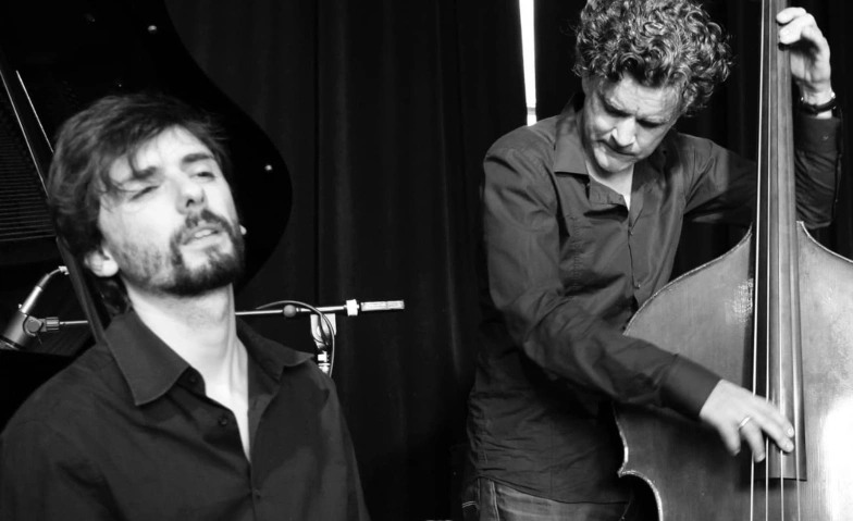 Heiri Känzig & Michael Zisman Bierhübeli, Neubrückstrasse 43, 3012 Bern Tickets