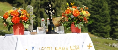Event-Image for 'Heiti-Gottesdienst'
