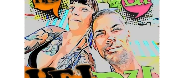 Event-Image for 'HEJ DU Workshops - Begrifflichkeiten & Beziehungsformen'