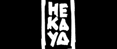 Event-Image for 'HEKAYA: ESA (London), KAYYAK, Tricky Ricky'