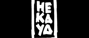 Event-Image for '6 JAHRE HEKAYA: Floyd Lavine, KAYYAK, Kalabrese, Marco Dray'