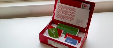 Event-Image for 'Event f&uuml;r Fachpersonen, Freiwillige & Interessierte'