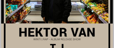 Event-Image for 'Hektor Van - Release Party -'