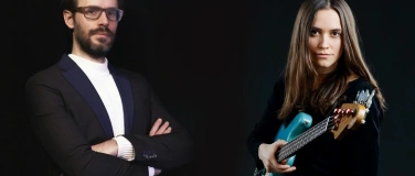 Event-Image for '&laquo;Duo Helbock / Hofer&raquo;'