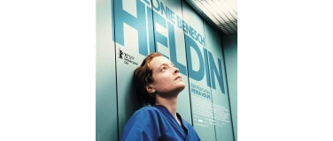 Event-Image for 'Heldin'