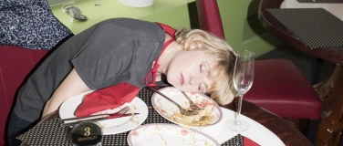 Event-Image for 'Stand Up Bern &ndash; Comedy Mixed Shows'