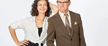 Event-Image for 'HELFRIED-unverändert NEU - (k)ein Jubiläumsprogramm…'