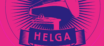 Organisateur de Helga - Disko inklusiv