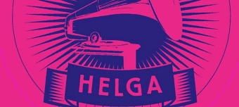 Veranstalter:in von Helga - Disko