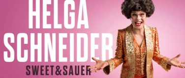 Event-Image for 'Helga Schneider'