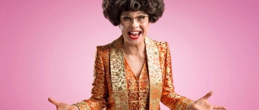 Event-Image for 'Helga Schneider - SWEET & SOUR'