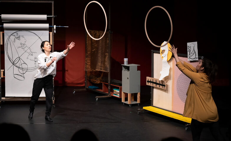 Friedl Dicker | Theater & Bühne | Theater & Bühne / Theater | 17.03.2023