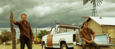 Event-Image for 'Hell or High Water'