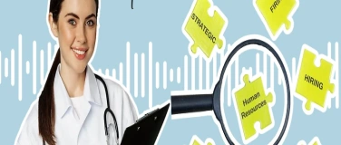 Event-Image for 'HR Talk meets Medical – Der Event'