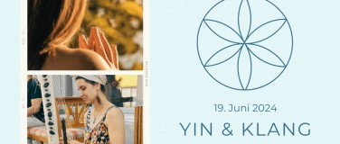Event-Image for 'Yin & Klang'