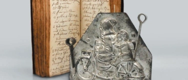 Event-Image for 'Schokolade – Genuss pur! Helle Nacht der Industriekultur'