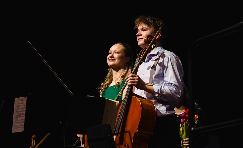 Weissenhorn Klassik Festival 2026: Next Generation Billets