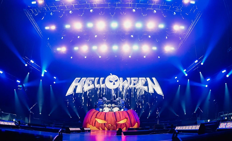 Event-Image for 'HELLOWEEN - 40 Years Anniversary Tour - very special Guest:'