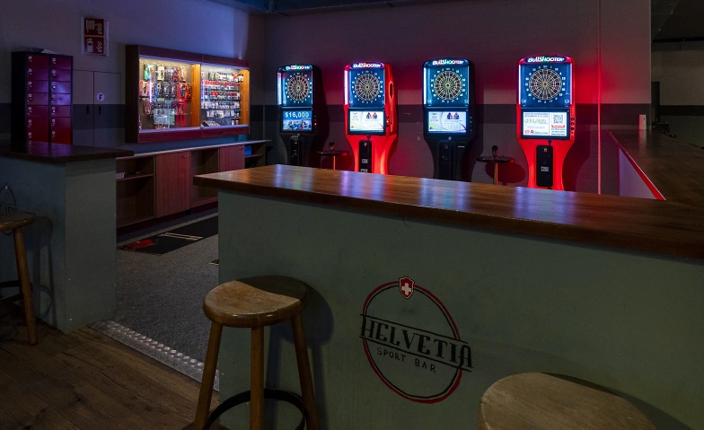 Event-Image for 'Helvetia Plausch Dartsturnier'