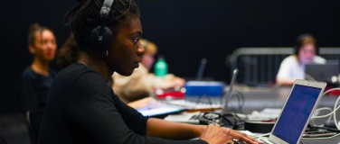Event-Image for 'Helvetiarockt Music Lab - Beatmaking Workshop'