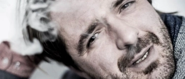 Event-Image for 'Hendrix Ackle "Carte Blanche"'