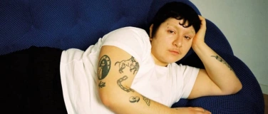 Event-Image for 'Hengameh Yaghoobifarah: Schwindel'