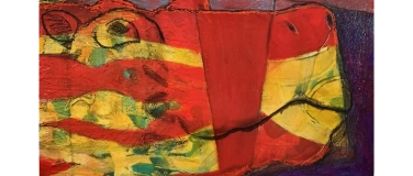 Event-Image for 'Henk Blokland – … und es wurde Tier'