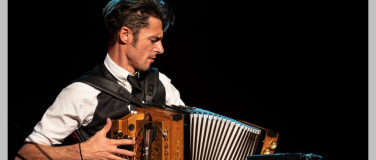 Event-Image for 'Herbert Pixner'