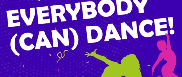 Event-Image for 'EVERYBODY (CAN) DANCE!'
