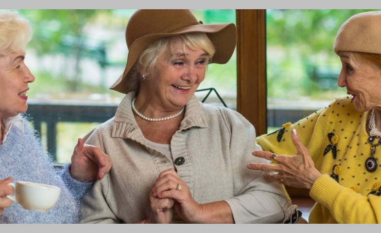 Event-Image for 'Herbstbl&uuml;tenTreff'